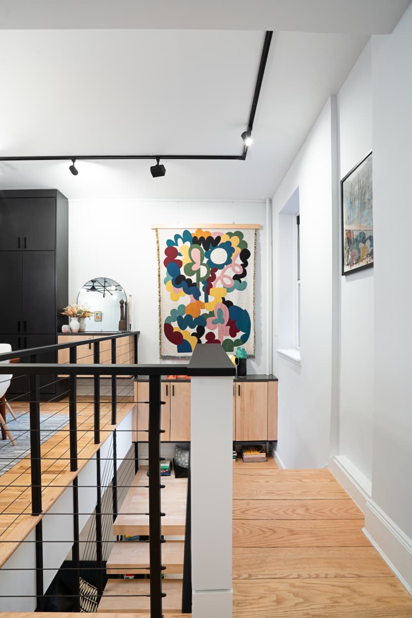 Picture of NYC Apartment Renovation Tour Photos | Apartment Therapy